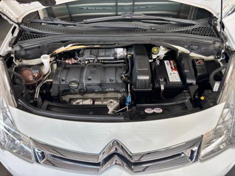 CITROEN C3 1.6 16V 4P FLEX VTI 120 TENDANCE AUTOM�TICO, Foto 19