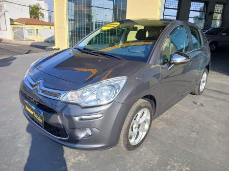 CITROEN C3 1.6 16V 4P EXCLUSIVE FLEX AUTOM�TICO, Foto 2