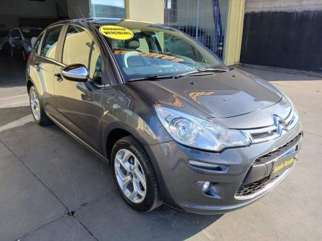 CITROEN C3 1.6 16V 4P EXCLUSIVE FLEX AUTOM�TICO, Foto 3
