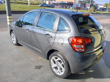 CITROEN C3 1.6 16V 4P EXCLUSIVE FLEX AUTOM�TICO, Foto 4