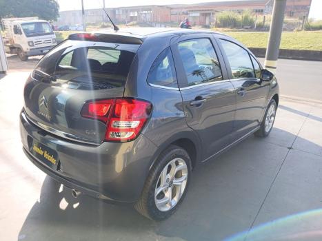 CITROEN C3 1.6 16V 4P EXCLUSIVE FLEX AUTOM�TICO, Foto 5
