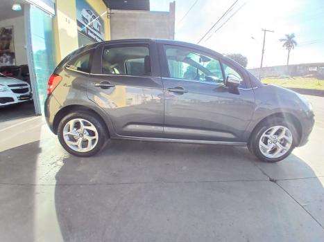 CITROEN C3 1.6 16V 4P EXCLUSIVE FLEX AUTOM�TICO, Foto 6