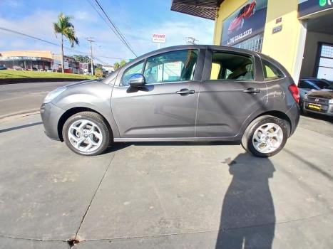 CITROEN C3 1.6 16V 4P EXCLUSIVE FLEX AUTOM�TICO, Foto 7