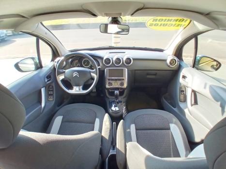 CITROEN C3 1.6 16V 4P EXCLUSIVE FLEX AUTOM�TICO, Foto 10