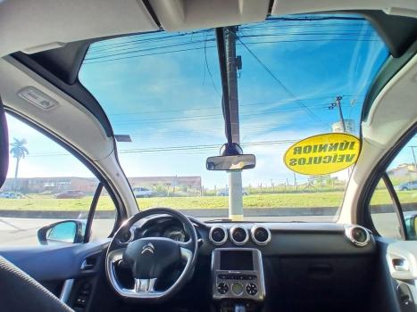 CITROEN C3 1.6 16V 4P EXCLUSIVE FLEX AUTOM�TICO, Foto 11