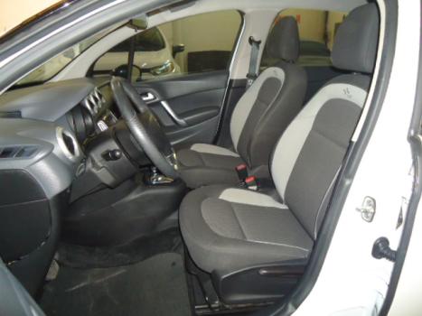 CITROEN C3 1.6 16V 4P FLEX VTI 120 URBAN TRAIL AUTOM�TICO, Foto 2
