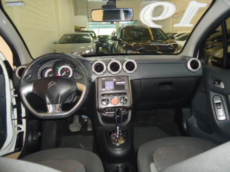 CITROEN C3 1.6 16V 4P FLEX VTI 120 URBAN TRAIL AUTOM�TICO, Foto 4