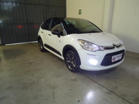 CITROEN C3 1.6 16V 4P FLEX VTI 120 URBAN TRAIL AUTOM�TICO, Foto 5