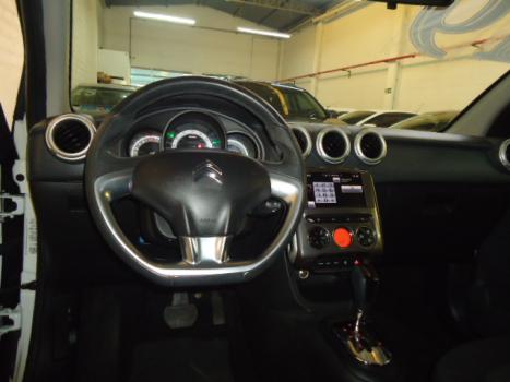 CITROEN C3 1.6 16V 4P FLEX VTI 120 URBAN TRAIL AUTOM�TICO, Foto 6