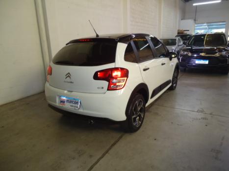 CITROEN C3 1.6 16V 4P FLEX VTI 120 URBAN TRAIL AUTOM�TICO, Foto 9