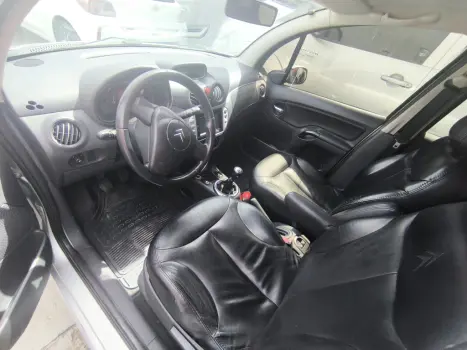 CITROEN C3 1.6 16V 4P EXCLUSIVE FLEX, Foto 3