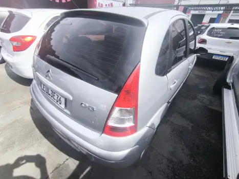 CITROEN C3 1.6 16V 4P EXCLUSIVE FLEX, Foto 5