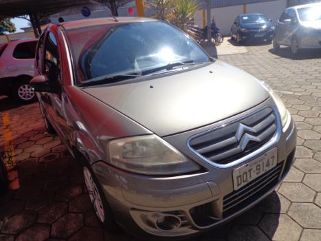 CITROEN C3 1.6 16V 4P EXCLUSIVE FLEX, Foto 1