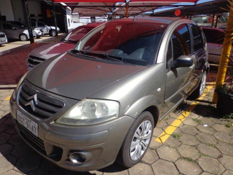 CITROEN C3 1.6 16V 4P EXCLUSIVE FLEX, Foto 2