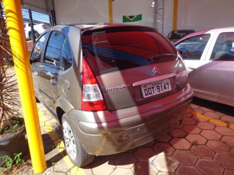 CITROEN C3 1.6 16V 4P EXCLUSIVE FLEX, Foto 3