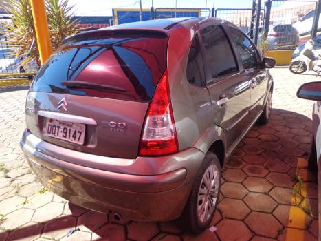 CITROEN C3 1.6 16V 4P EXCLUSIVE FLEX, Foto 4