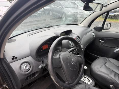 CITROEN C3 1.6 16V 4P EXCLUSIVE FLEX AUTOMÁTICO, Foto 3