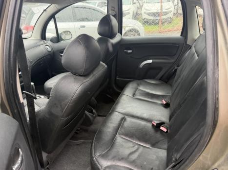 CITROEN C3 1.6 16V 4P EXCLUSIVE FLEX AUTOMÁTICO, Foto 4