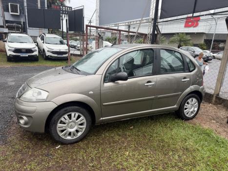 CITROEN C3 1.6 16V 4P EXCLUSIVE FLEX AUTOMÁTICO, Foto 5