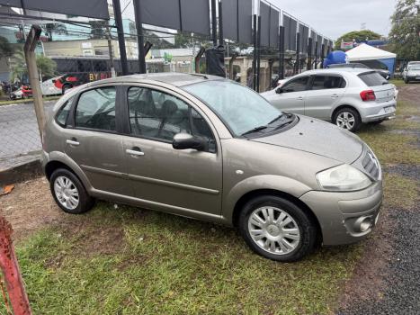 CITROEN C3 1.6 16V 4P EXCLUSIVE FLEX AUTOMÁTICO, Foto 1