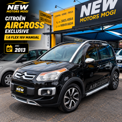 CITROEN C3 1.6 16V 4P EXCLUSIVE FLEX, Foto 1