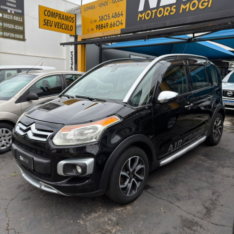 CITROEN C3 1.6 16V 4P EXCLUSIVE FLEX, Foto 2