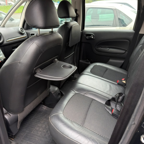 CITROEN C3 1.6 16V 4P EXCLUSIVE FLEX, Foto 4
