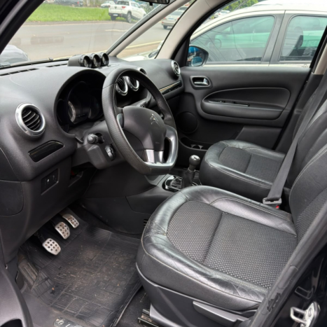 CITROEN C3 1.6 16V 4P EXCLUSIVE FLEX, Foto 6