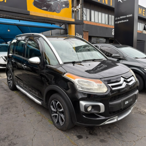 CITROEN C3 1.6 16V 4P EXCLUSIVE FLEX, Foto 7