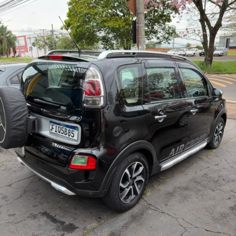 CITROEN C3 1.6 16V 4P EXCLUSIVE FLEX, Foto 8