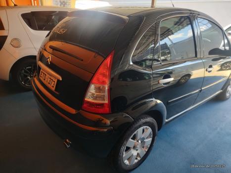 CITROEN C3 1.6 4P EXCLUSIVE SONORA FLEX AUTOMTICO, Foto 2