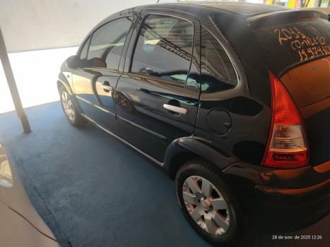 CITROEN C3 1.6 4P EXCLUSIVE SONORA FLEX AUTOMTICO, Foto 3