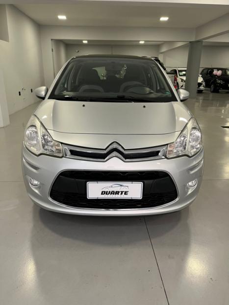 CITROEN C3 1.6 4P TENDANCE FLEX AUTOMTICO, Foto 2