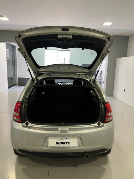 CITROEN C3 1.6 4P TENDANCE FLEX AUTOMTICO, Foto 7
