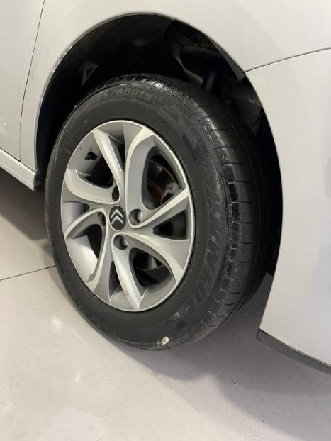 CITROEN C3 1.6 4P TENDANCE FLEX AUTOMTICO, Foto 8