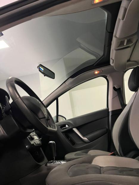 CITROEN C3 1.6 4P TENDANCE FLEX AUTOMTICO, Foto 10