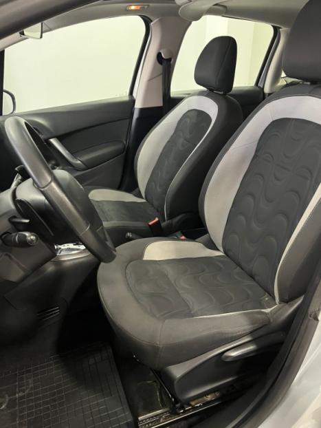 CITROEN C3 1.6 4P TENDANCE FLEX AUTOMTICO, Foto 11