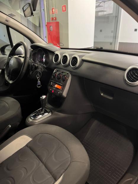 CITROEN C3 1.6 4P TENDANCE FLEX AUTOMTICO, Foto 12