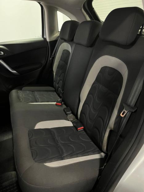 CITROEN C3 1.6 4P TENDANCE FLEX AUTOMTICO, Foto 13