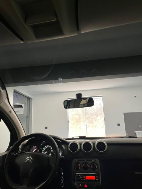 CITROEN C3 1.6 4P TENDANCE FLEX AUTOMTICO, Foto 14