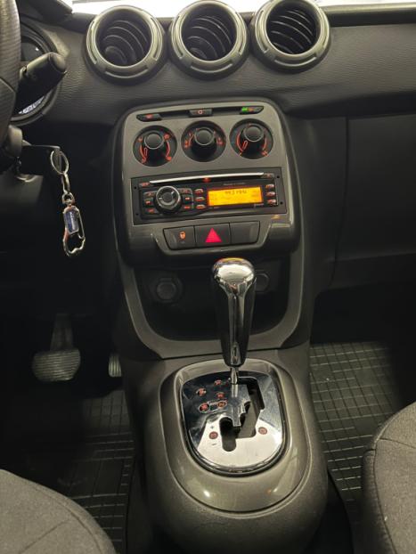 CITROEN C3 1.6 4P TENDANCE FLEX AUTOMTICO, Foto 15
