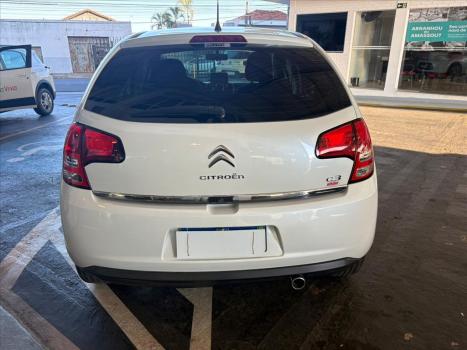 CITROEN C3 1.6 4P TENDANCE FLEX AUTOM�TICO, Foto 4