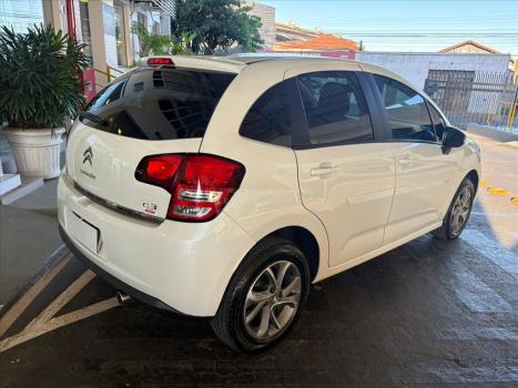 CITROEN C3 1.6 4P TENDANCE FLEX AUTOM�TICO, Foto 5