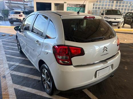 CITROEN C3 1.6 4P TENDANCE FLEX AUTOM�TICO, Foto 6