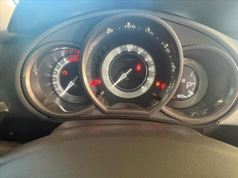 CITROEN C3 1.6 4P TENDANCE FLEX AUTOM�TICO, Foto 7