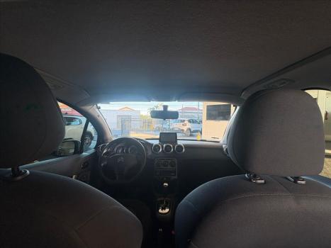 CITROEN C3 1.6 4P TENDANCE FLEX AUTOM�TICO, Foto 9