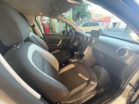 CITROEN C3 1.6 4P TENDANCE FLEX AUTOM�TICO, Foto 13