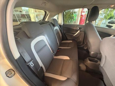 CITROEN C3 1.6 4P TENDANCE FLEX AUTOM�TICO, Foto 15