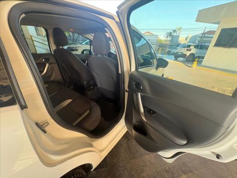 CITROEN C3 1.6 4P TENDANCE FLEX AUTOM�TICO, Foto 18