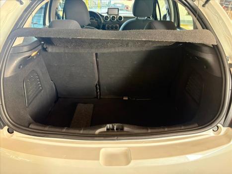CITROEN C3 1.6 4P TENDANCE FLEX AUTOM�TICO, Foto 19